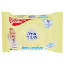 Fresh & Clean baby comfort Salviettine 25 pz